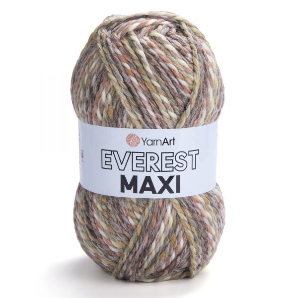 YarnArt EVEREST MAXI