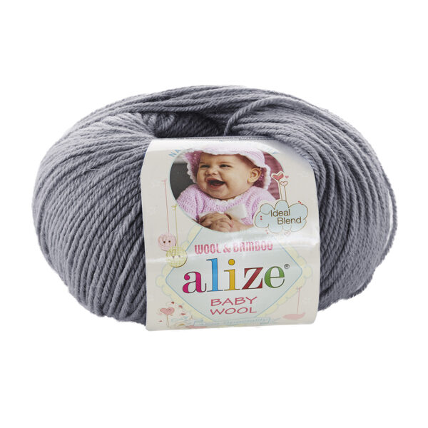 Alize BABY WOOL
